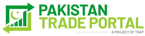 Pakistan Trade Portal :: Ticket System